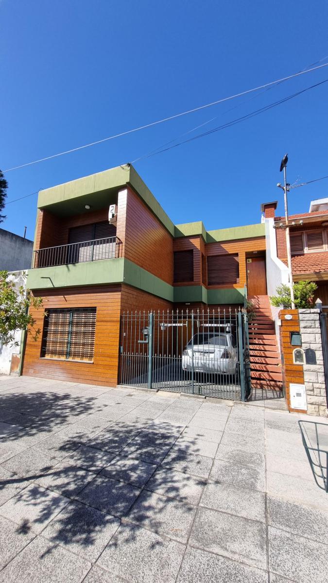 Propiedad en Argentina
