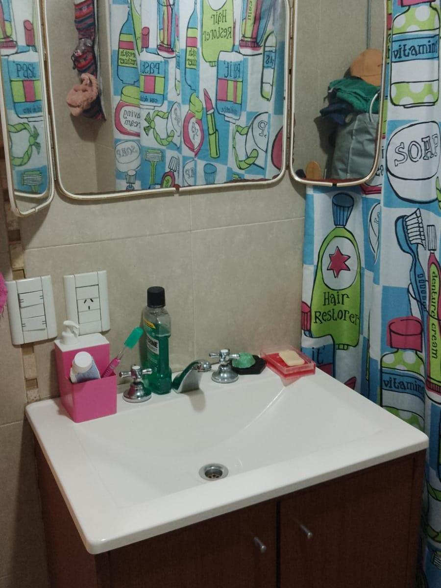Foto de Departamento 2 ambientes de 38 m² en venta en Lanús Oeste, imagen 2