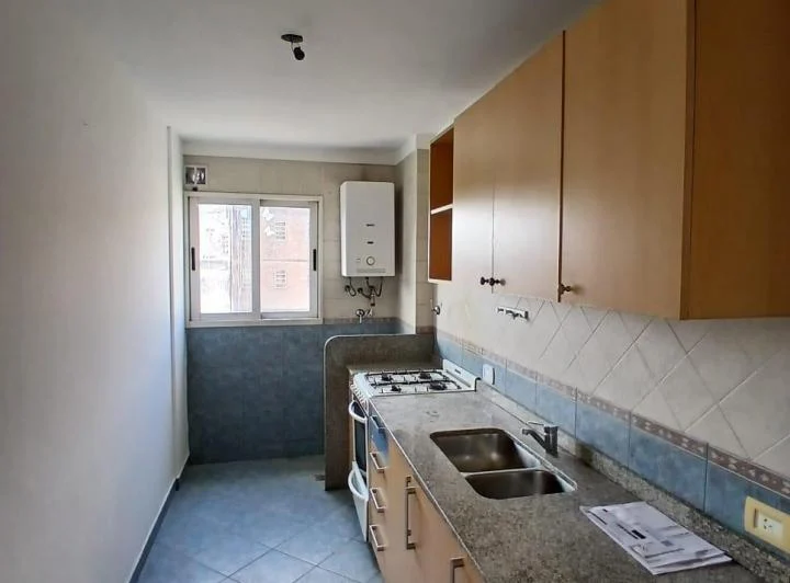 Departamento dos ambientes en ALQUILER - Lanús 2