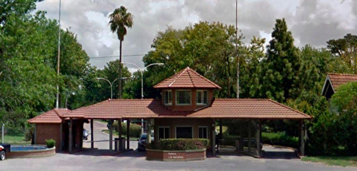 Lote arbolado en Venta Parque Las Naciones - Oportunidad única