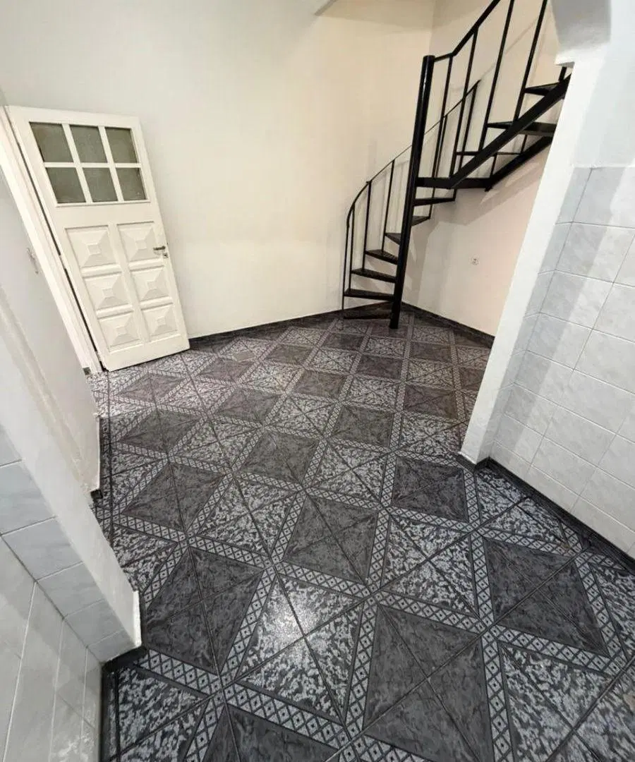Departamento dos ambientes interno en planta baja - Lanús 4