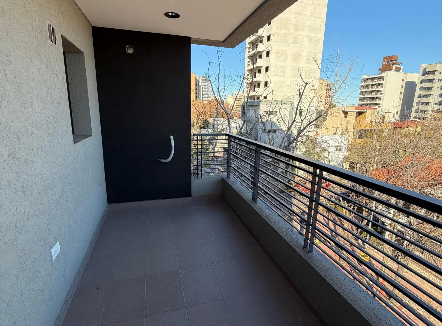 Departamento dos ambientes en alquiler - Lanús Oeste (3 A) 3