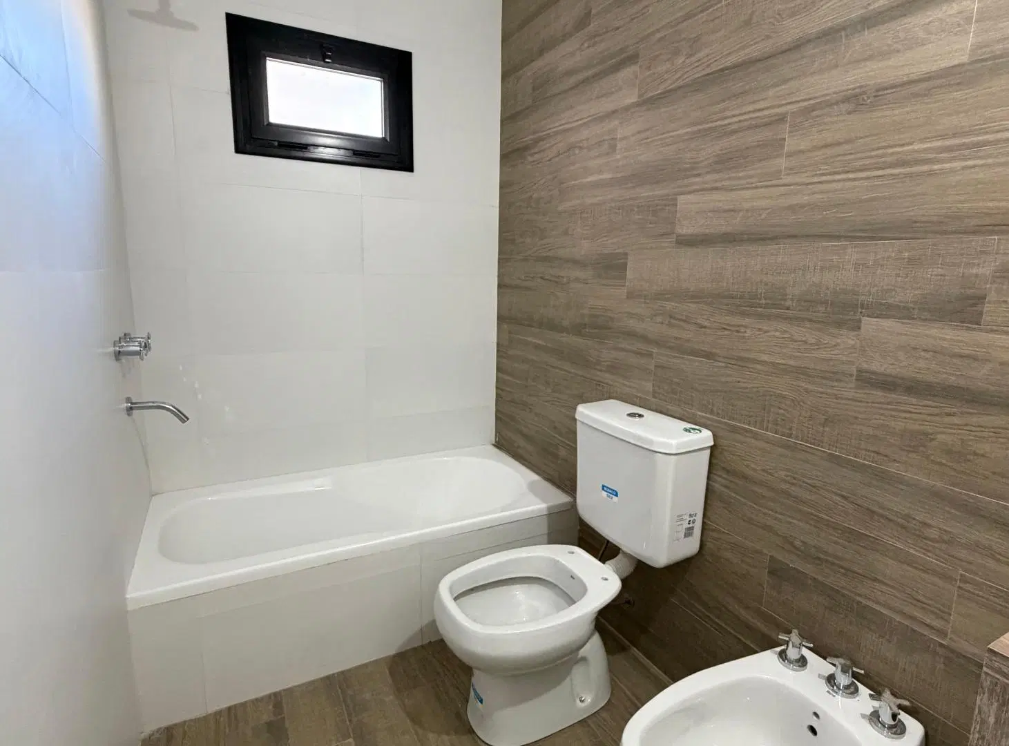 Departamento dos ambientes en alquiler - Lanús Oeste (3 A) 4