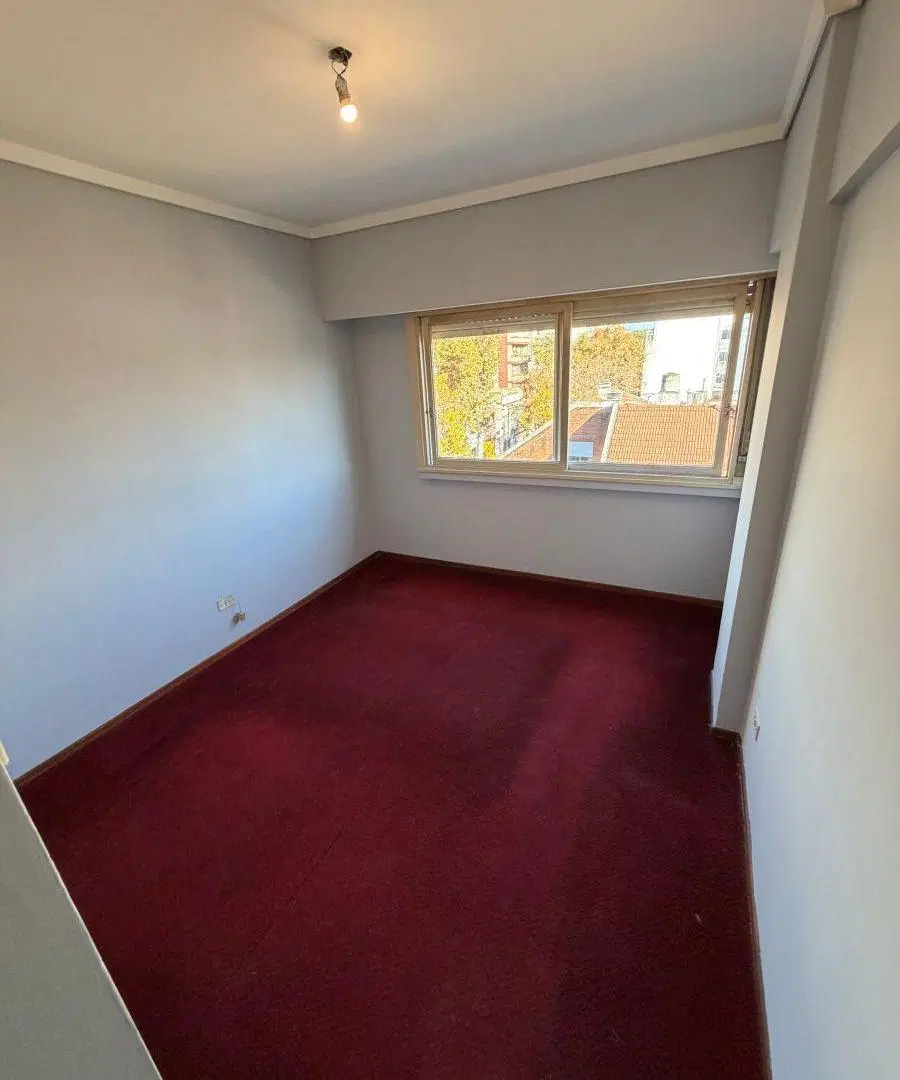 Departamento de 43 m² con 1 habitación en alquiler en Lanús Oeste 5