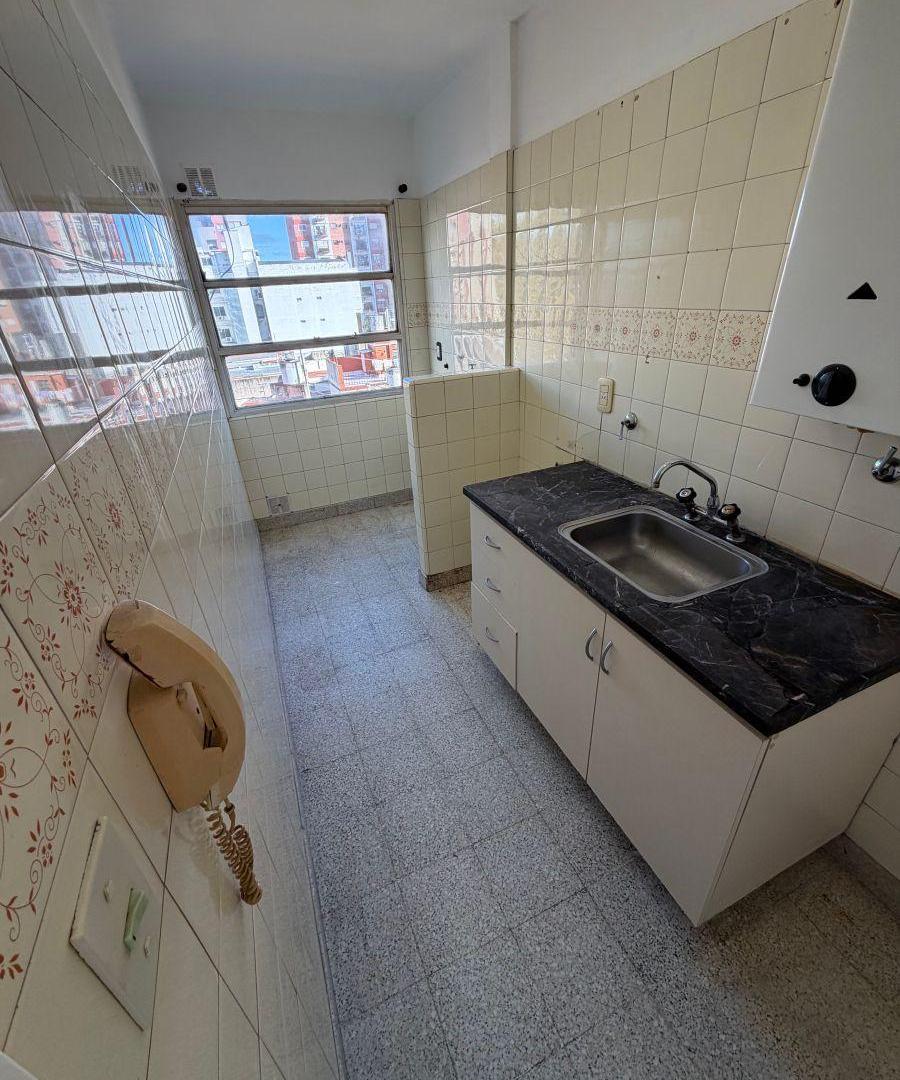Foto de Departamento de 43 m² con 1 habitación en alquiler en Lanús Oeste, imagen 4
