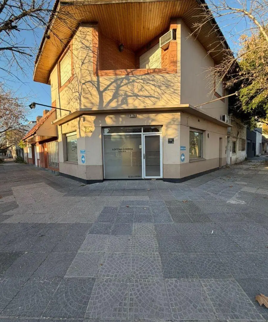 Local comercial en alquiler - Lanús Oeste 4