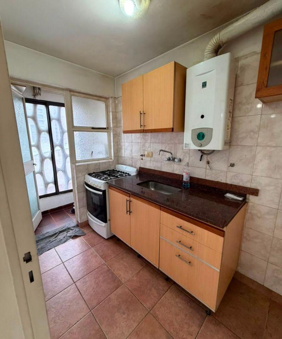 Foto de Departamento dos ambientes en alquiler en Lanús Oeste, imagen 3