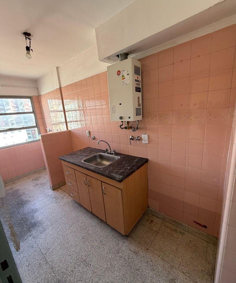 Foto de Departamento 2 ambientes en alquiler - Lanús Oeste, imagen 4