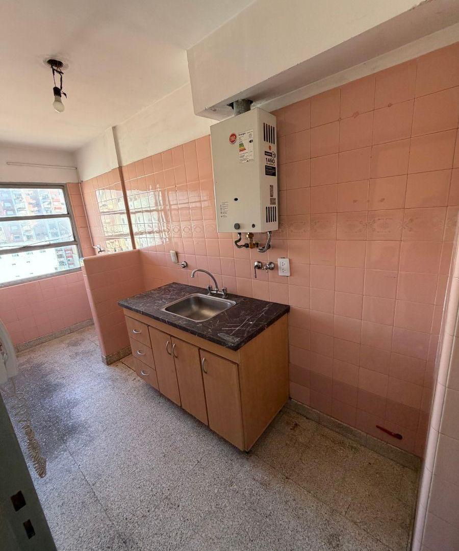 Foto de Departamento 2 ambientes en alquiler - Lanús Oeste, imagen 2