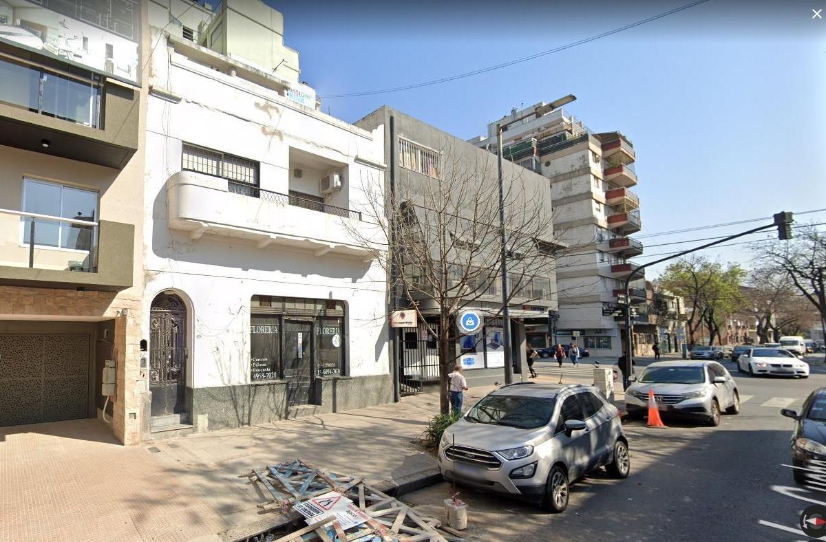 Propiedad en Argentina