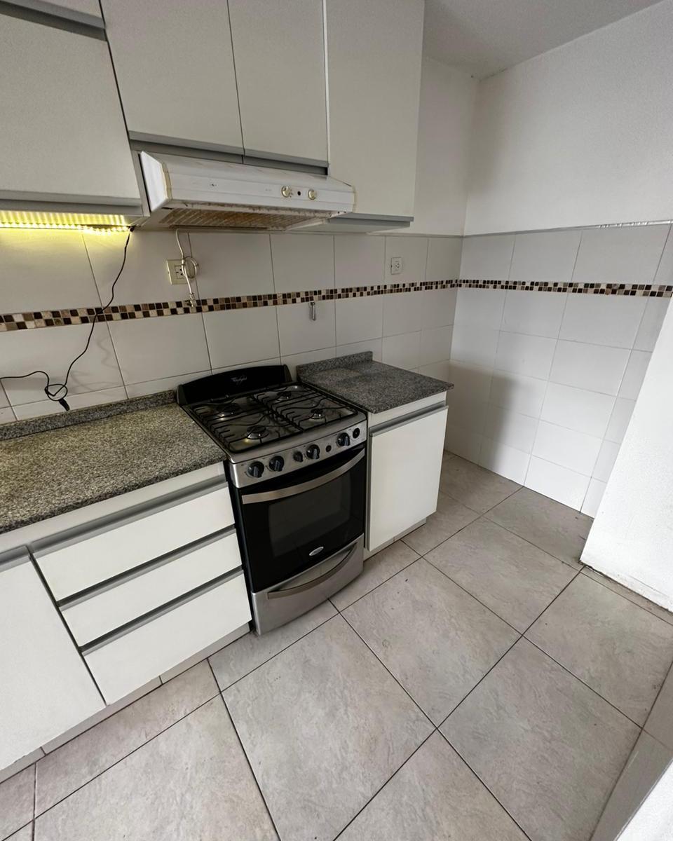 Departamento en Venta Terrazas de Ohiggins - Torre 1 - 2 Dorm. 3