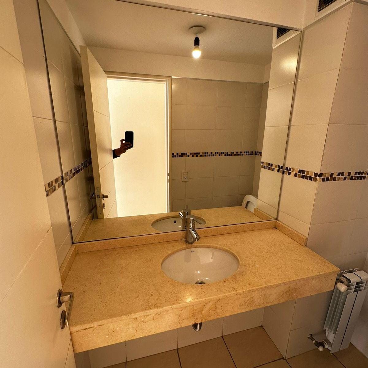 Departamento en Venta Terrazas de Ohiggins - Torre 1 - 2 Dorm. 2