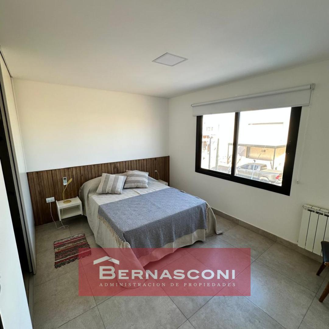 Oportunidad DUPLEX AMOBLADO Colinas de Manantiales