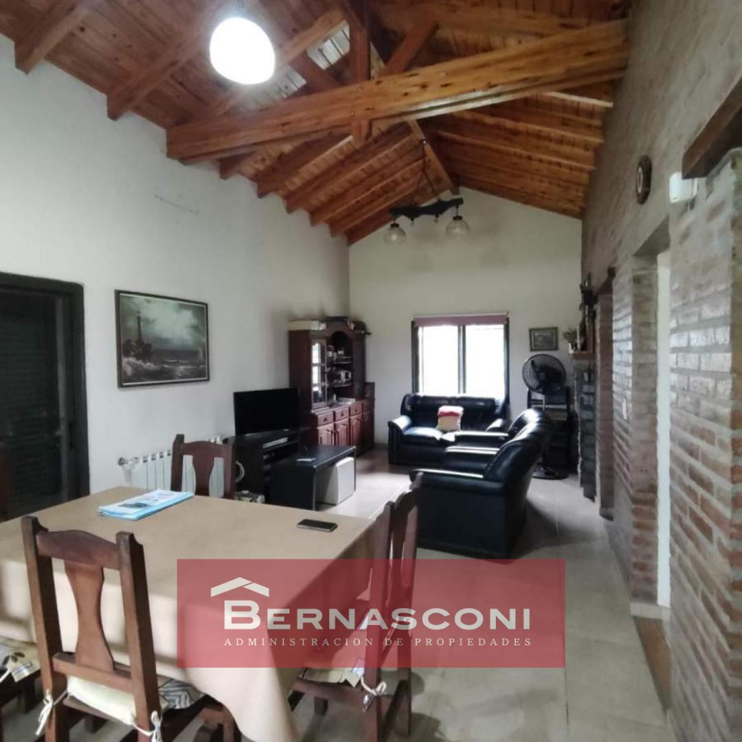 Foto de Casa en VENTA Zona Sur Quintas de Italia 3 - Seguridad, imagen 3