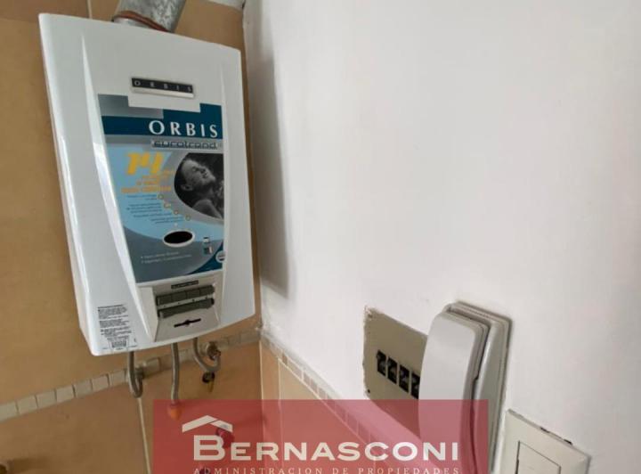 Departamento en Venta  Ituzaingó 562  Córdoba Capital 5