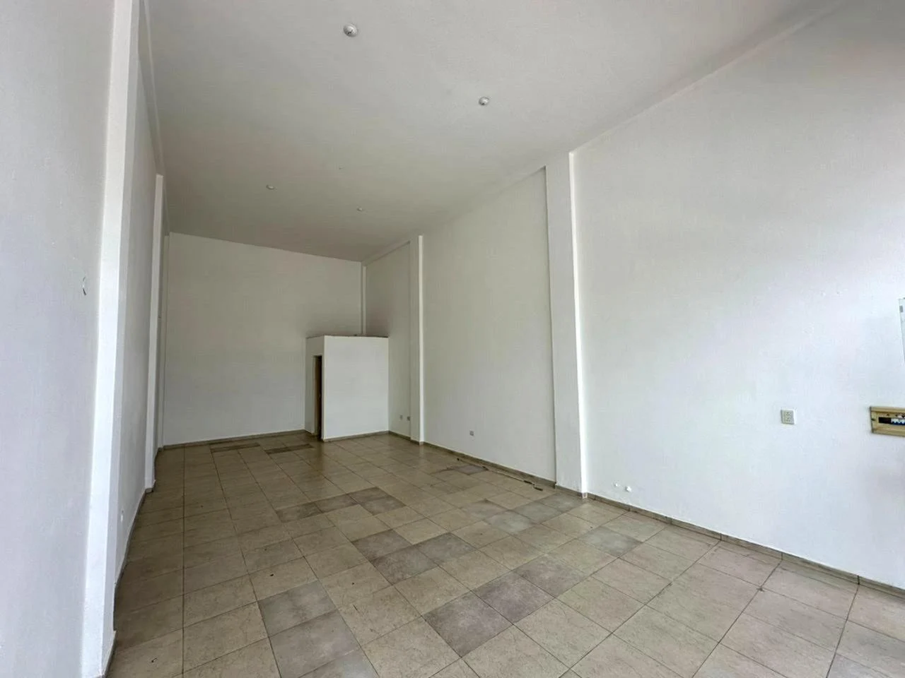 Foto de Local Comercial en Alquiler Doble Altura y Excelente Frente en Av. Vélez Sarsfield, imagen 5