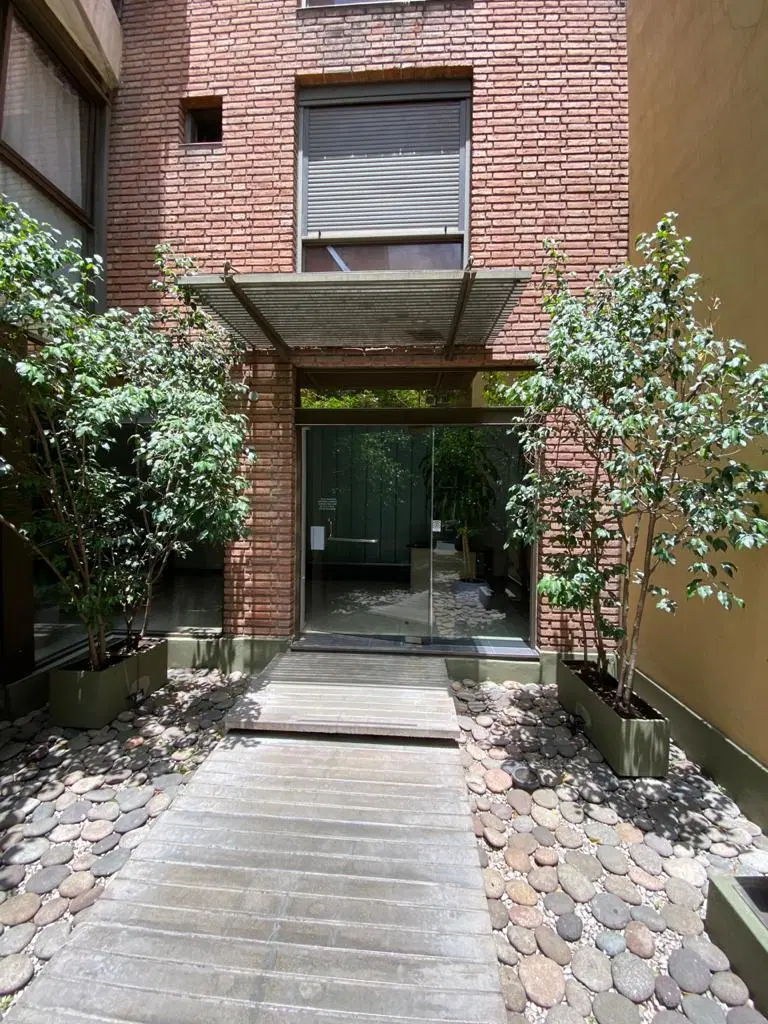 Departamento en Alquiler 1 Dormitorio  Frente  Nueva Córdoba  Rondeau 96 3