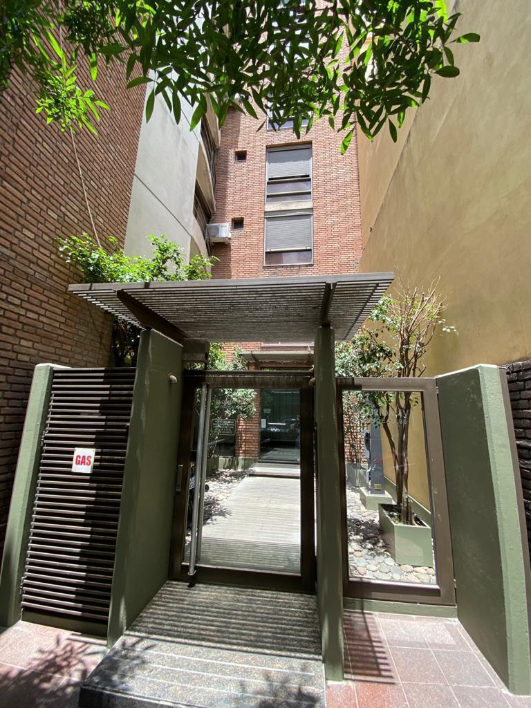 Foto de Departamento en Alquiler 1 Dormitorio Frente Nueva Córdoba Rondeau 96, imagen 4