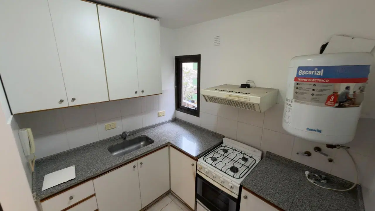 Departamento en Alquiler Nueva Córdoba Excelente Ubicación 4