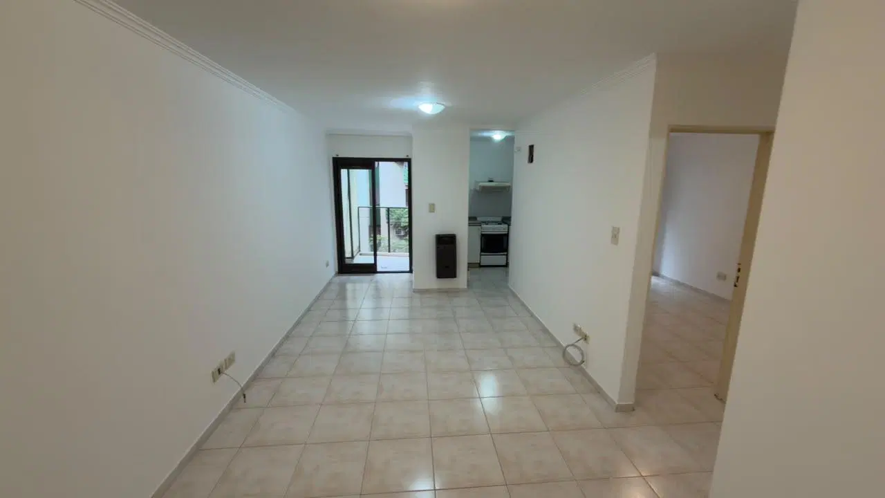 Departamento en Alquiler Nueva Córdoba Excelente Ubicación 3