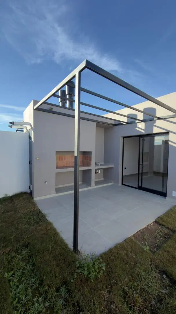 Duplex en Venta Quebradas de Manantiales 3