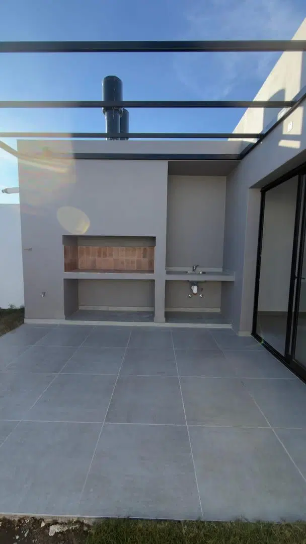 Duplex en Venta Quebradas de Manantiales 5