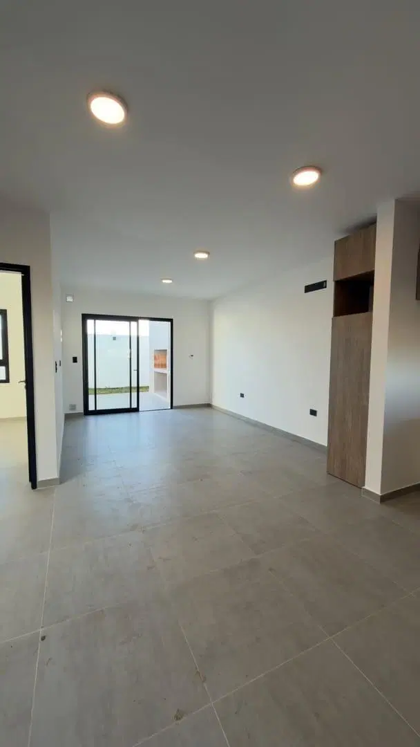 Duplex en Venta Quebradas de Manantiales 1