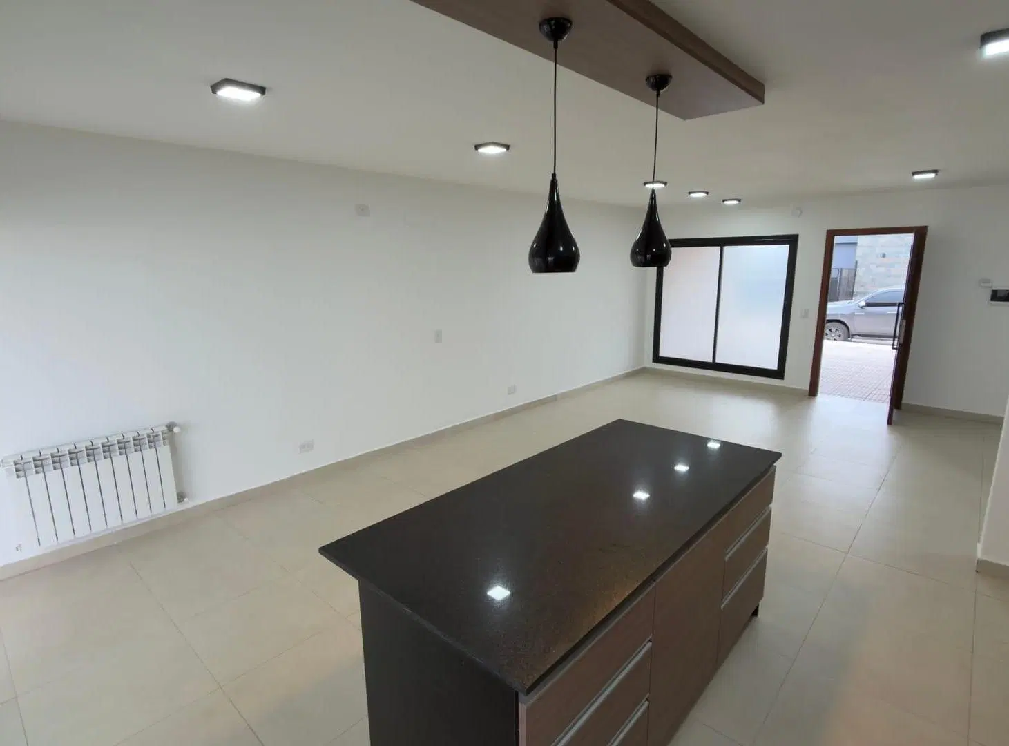 Dúplex en Alquiler | 2 Dormitorios | Planta Baja | San Ignacio Village 3