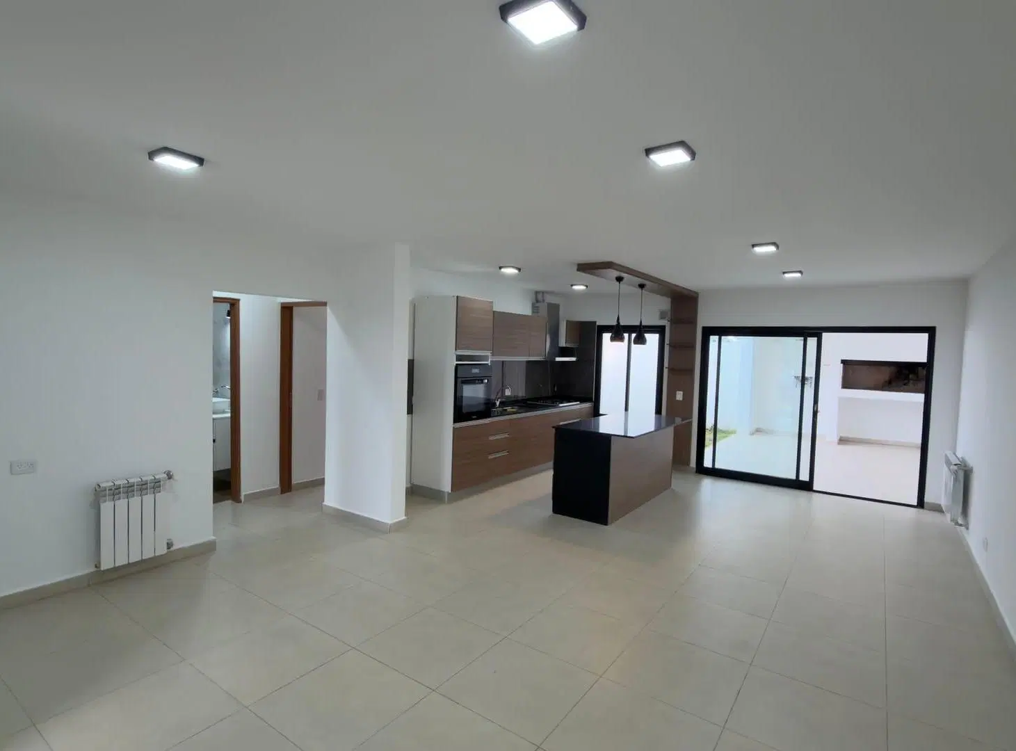 Dúplex en Alquiler | 2 Dormitorios | Planta Baja | San Ignacio Village 1