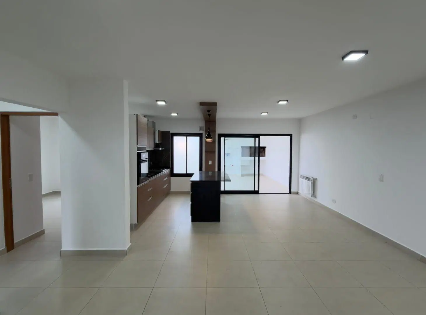 Dúplex en Alquiler | 2 Dormitorios | Planta Baja | San Ignacio Village 5