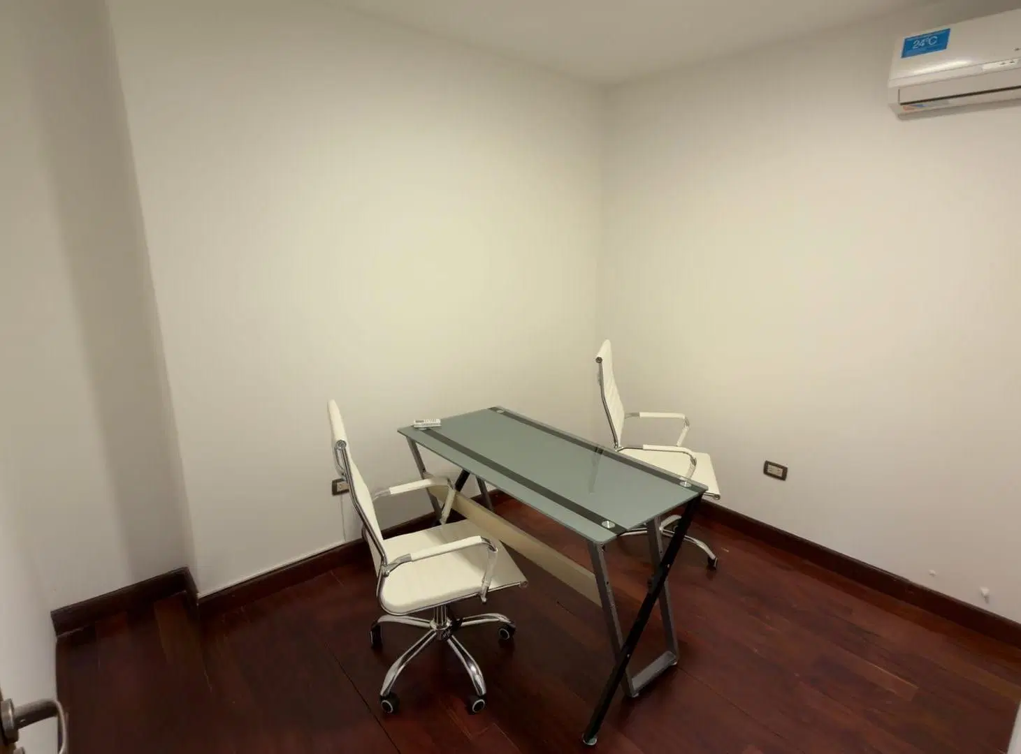 Oficina en Alquiler – Barrio Jardín | Av. Valparaíso 3136 8