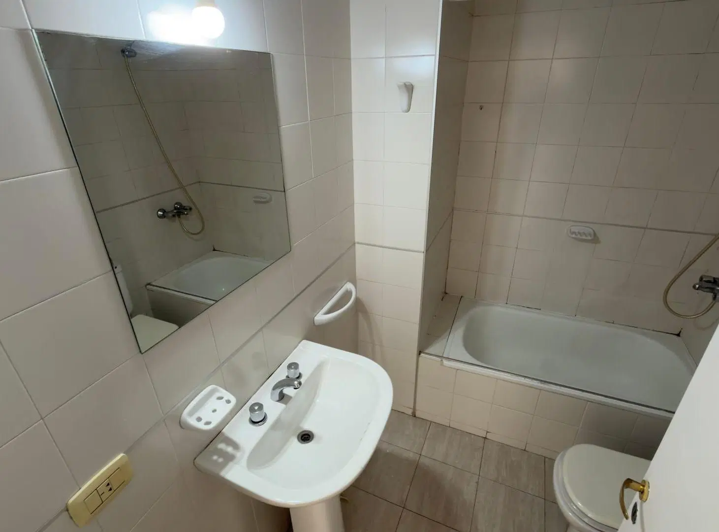 Departamento en Alquiler | Nueva Córdoba 8