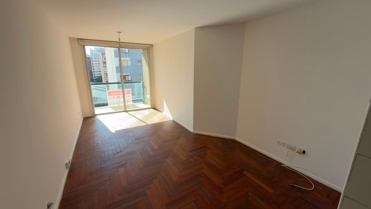 Foto de Departamento en Alquiler – Nueva Córdoba | 1 Dormitorio con 2 Balcones, imagen 1