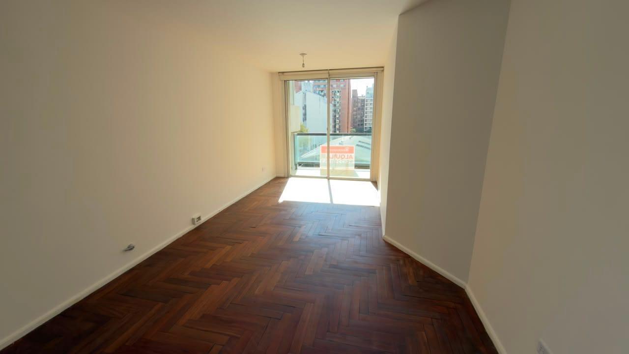 Foto de Departamento en Alquiler – Nueva Córdoba | 1 Dormitorio con 2 Balcones, imagen 2