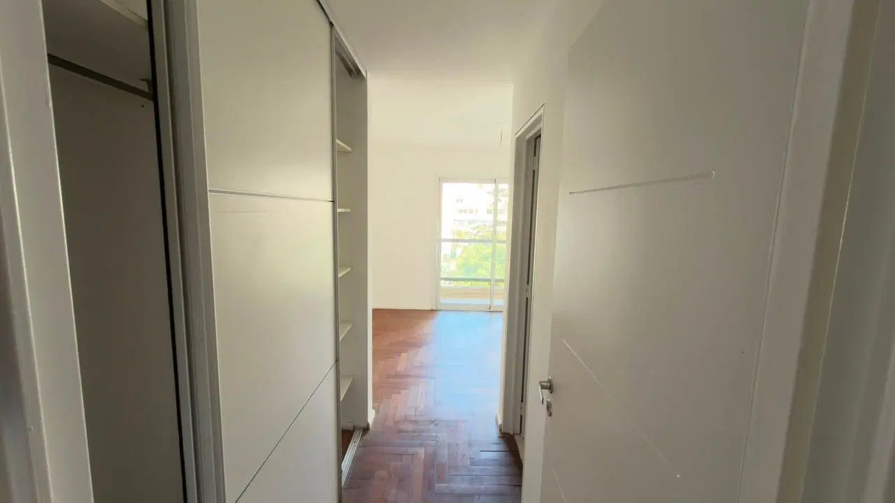 Departamento en Alquiler – Nueva Córdoba | 1 Dormitorio con 2 Balcones 5