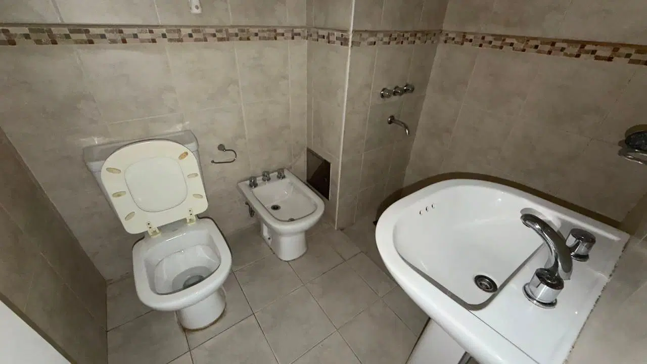 Departamento en Alquiler – Nueva Córdoba | 1 Dormitorio con 2 Balcones 8