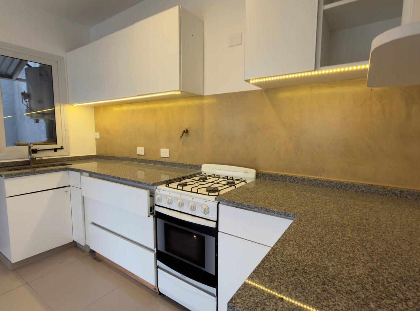 Foto de Duplex en Venta ZONA SUR - SAN FERNANDO, imagen 4