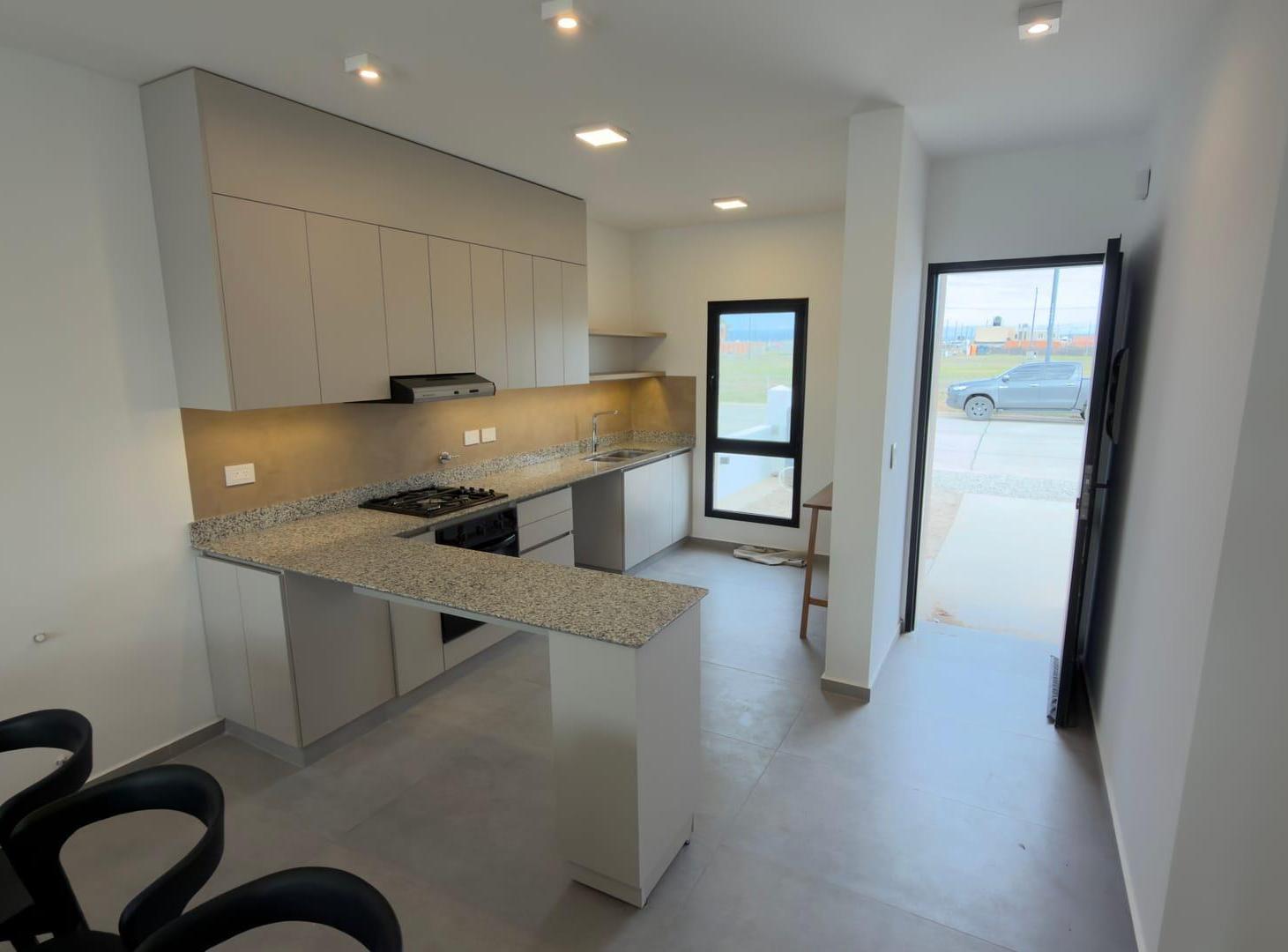 Manantiales ll - Duplex Cuestas de Manantiales