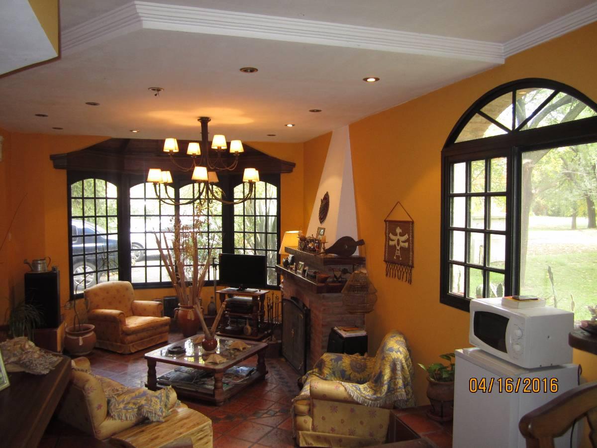 Foto de Country El Paraiso / MAGNIFICO CHALET SOBRE GRAN LOTE, imagen 2