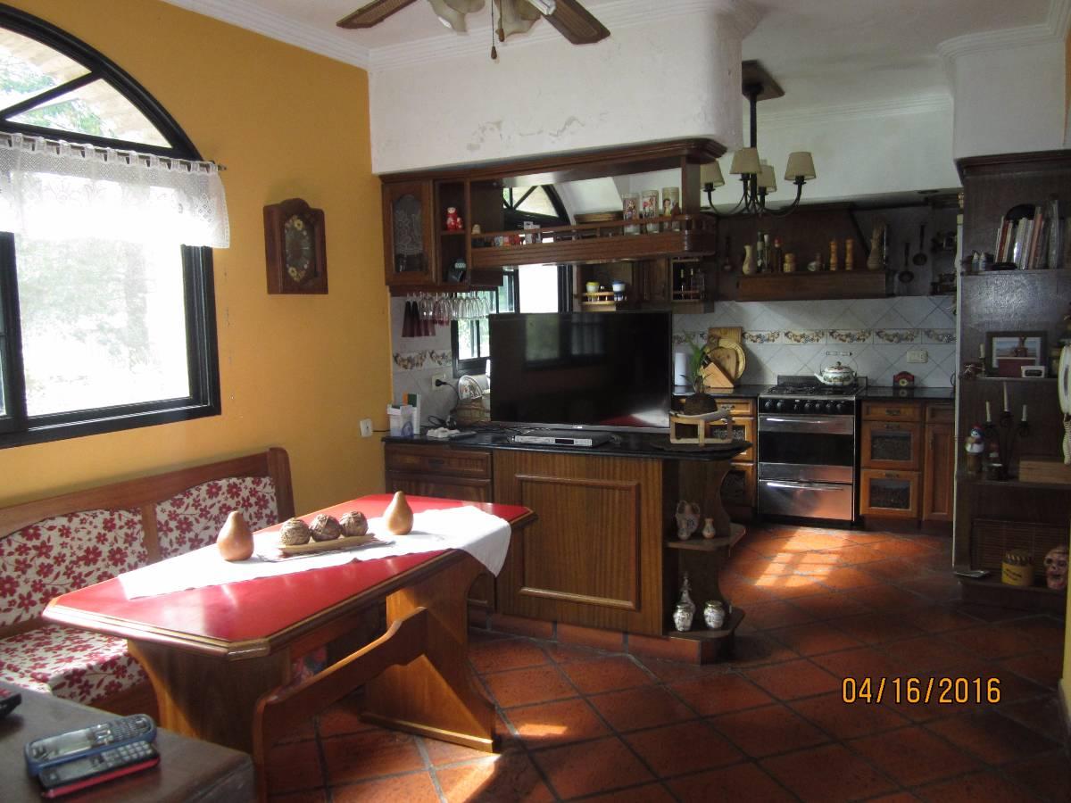 Foto de Country El Paraiso / MAGNIFICO CHALET SOBRE GRAN LOTE, imagen 4