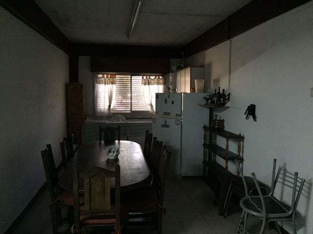Molina Arrotea 1066 - Lomas de Zamora / Casa Para 3 Familias 4