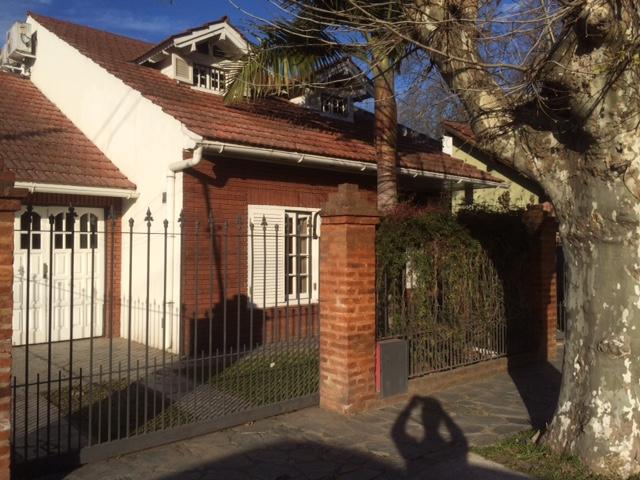 Foto de Alfonso XIII 1010 - Longchamps / IMPECABLE CHALET EN ZONA RESIDENCIAL, imagen 4