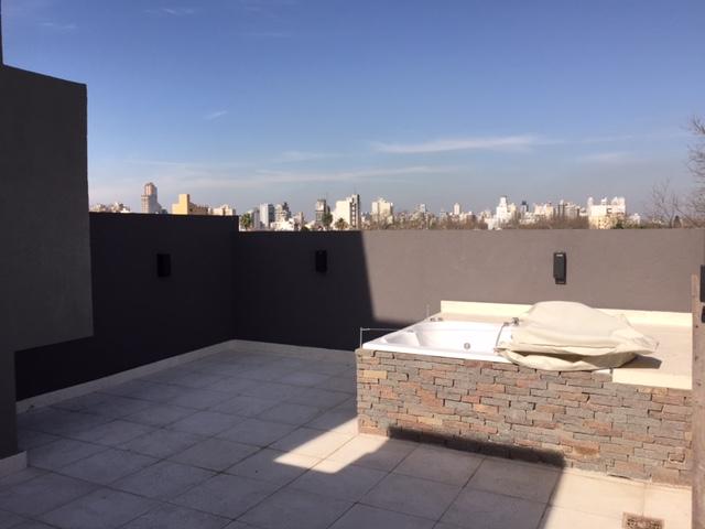 Larrea 638 - Lomas de Zamora O. / OPORTUNIDAD MONO AMB CON TERRAZA PRIVADA