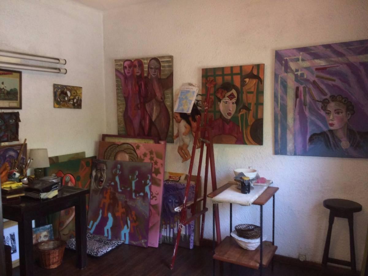 Av. Hipolito Yrigoyen 13.986 - Adrogue / CASA DE 4 AMB. CON LOCAL AL FRENTE