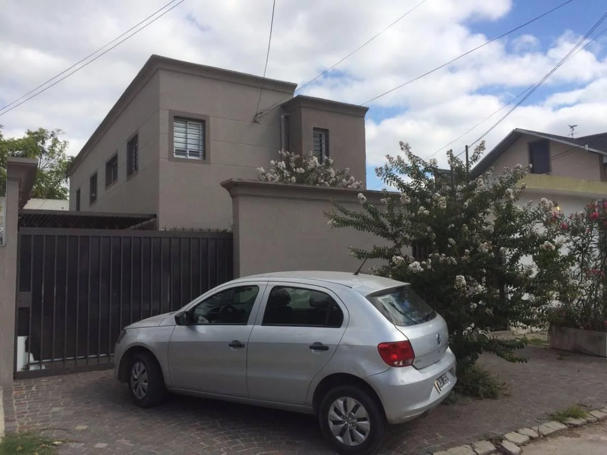 Nother 3122 - J. Marmol / INTERESANTE PROPIEDAD DE 5 AMB