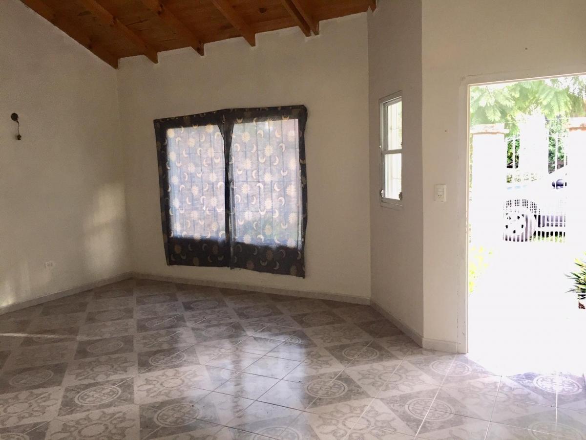 Pagano 107 - Burzaco / CHALET DE 3 AMB EN BURZACO