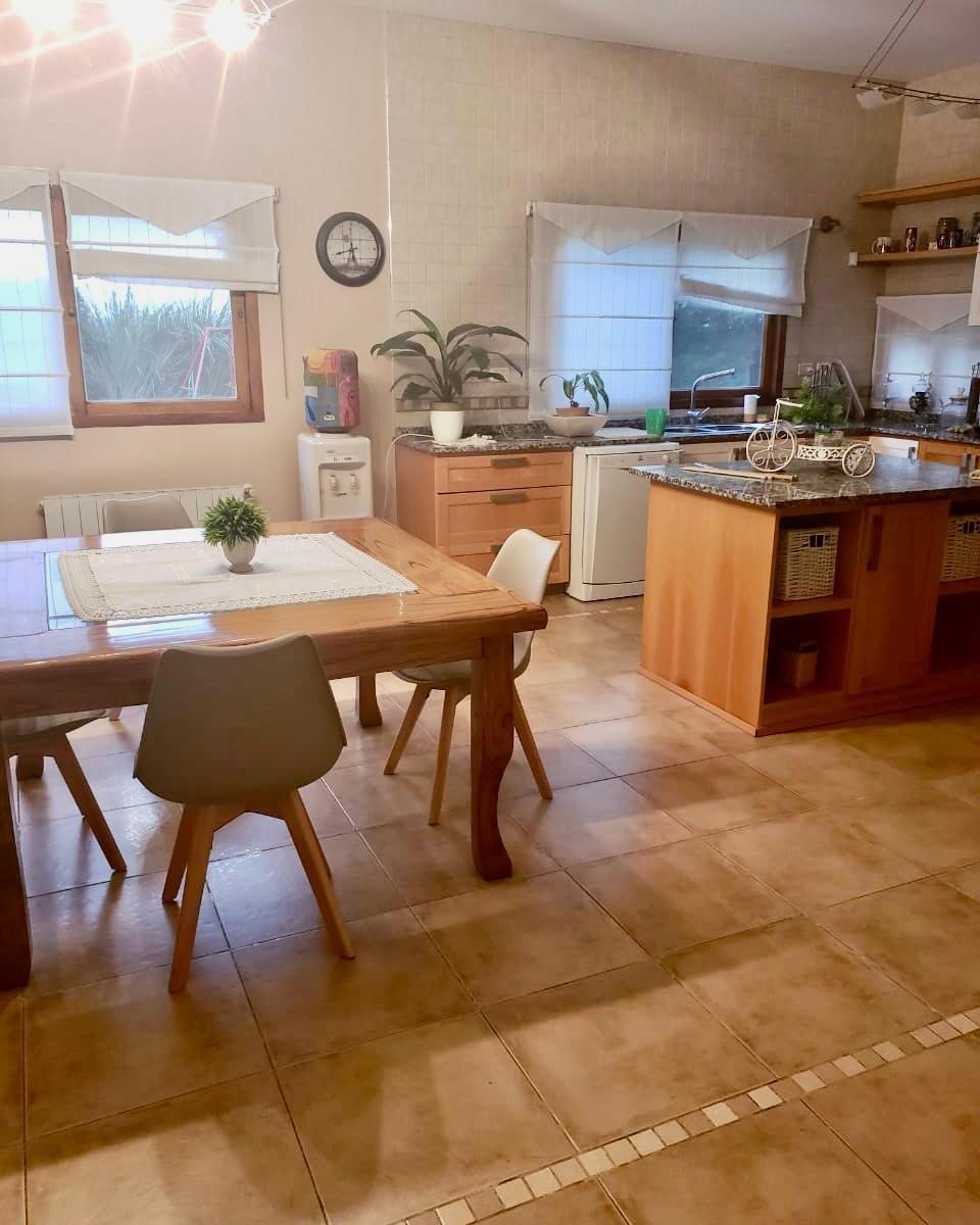 Foto de Country El Paraiso - Guernica / IMPORTANTE CHALET DE 6 AMB, imagen 4