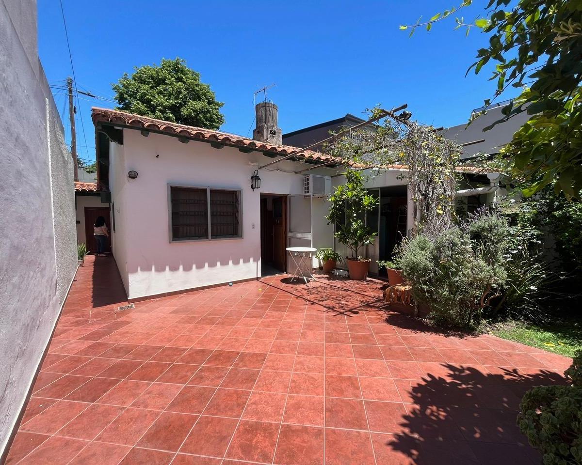 Rivera 1269 - L. de Zamora / Vivienda Multifamiliar 3