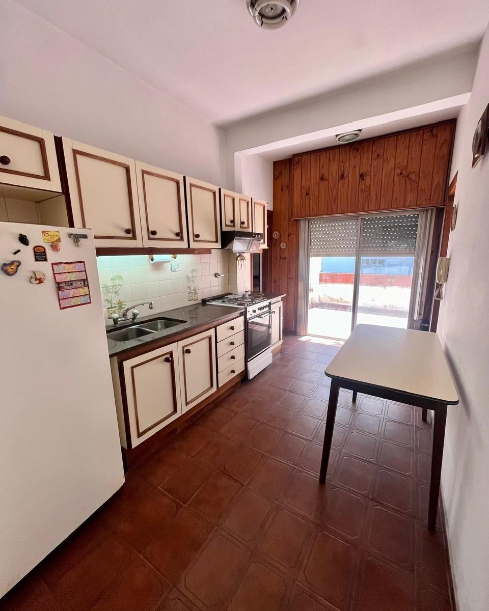 Rivera 1269 - L. de Zamora / Vivienda Multifamiliar 2