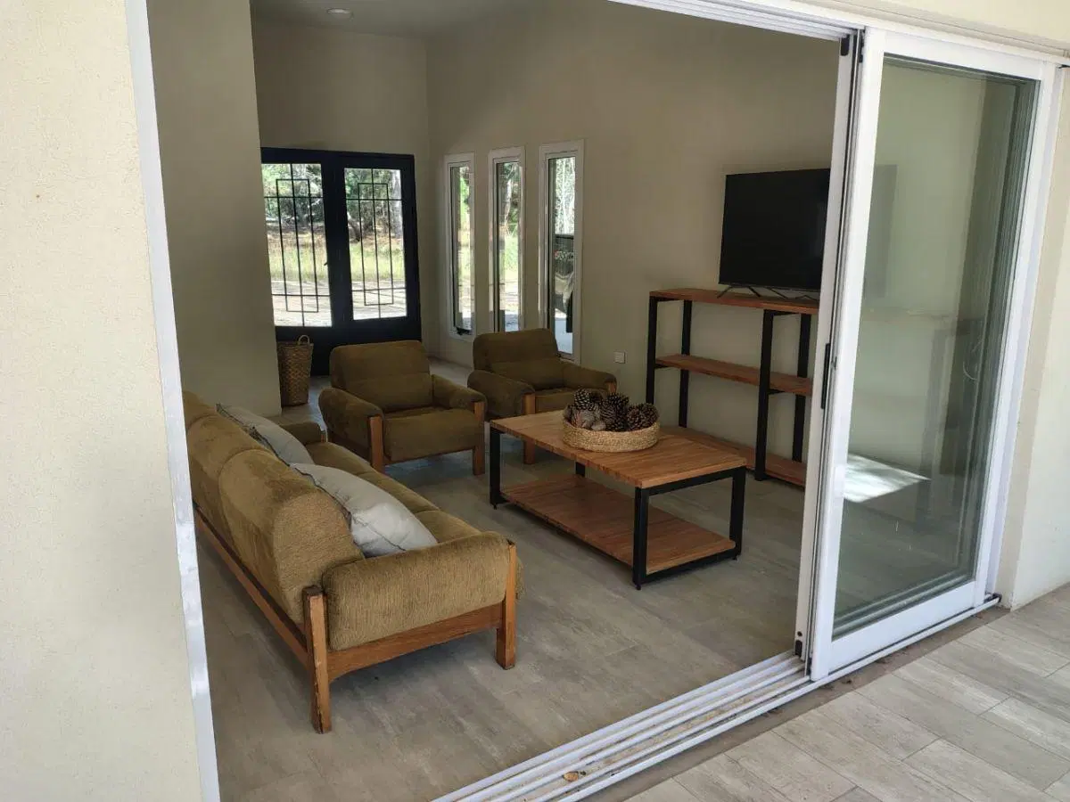 RP 11 KM 374, Villarobles, Serena - Pinamar / Casa a estrenar de 5 amb 5